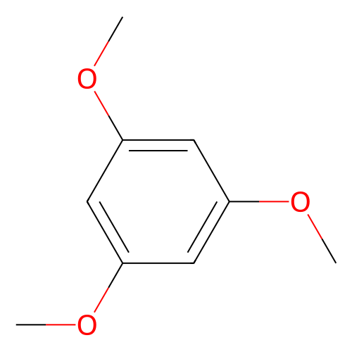 1,3,5-trimethoxybenzene