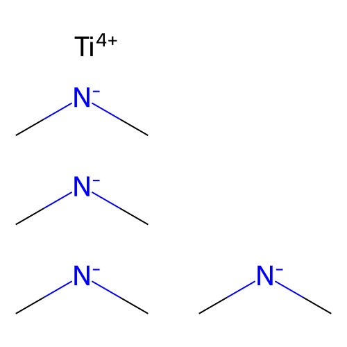 tetrakis(dimethylamido)titanium(iv)