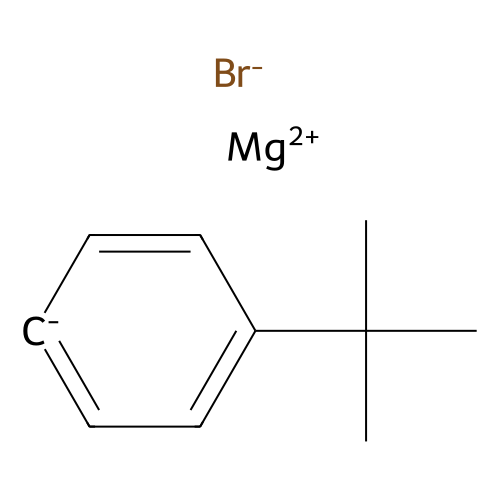 4-tert-butylphenylmagnesium bromide solution