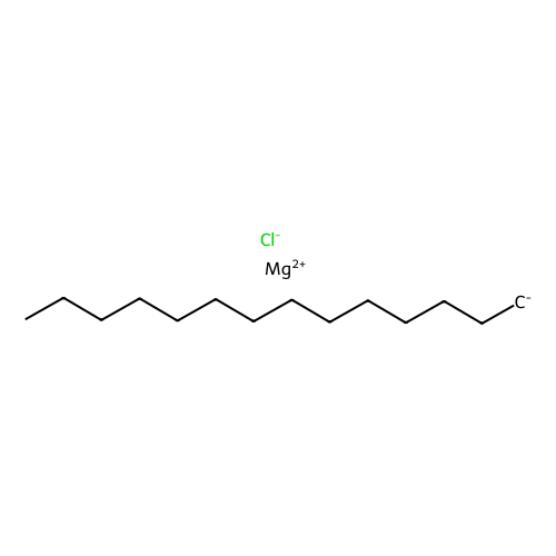 tetradecylmagnesium chloride solution