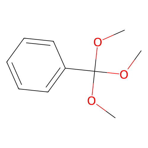 trimethyl orthobenzoate