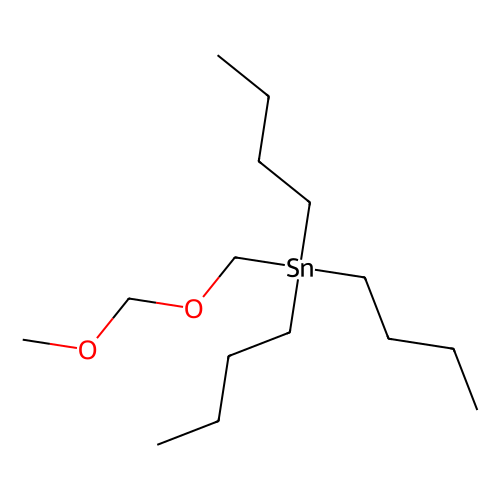 tributyl[(methoxymethoxy)methyl]stannane