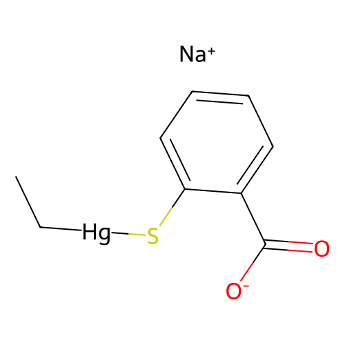 thimerosal