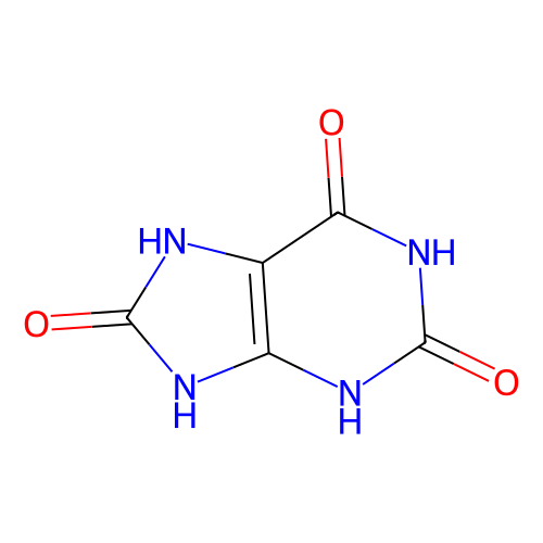 uric acid