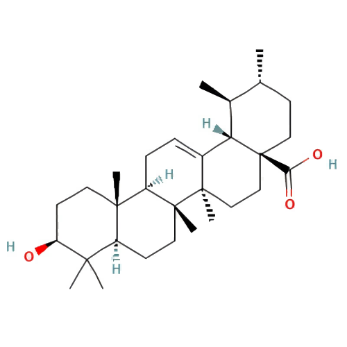 ursolic acid