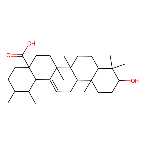 ursolic acid