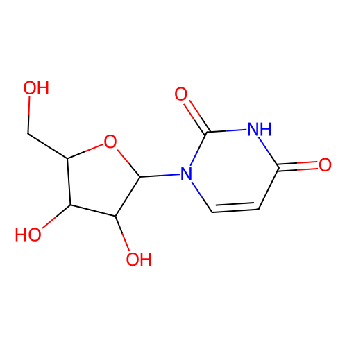 uridine