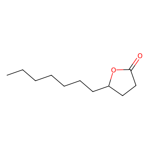 γ-undecanolactone