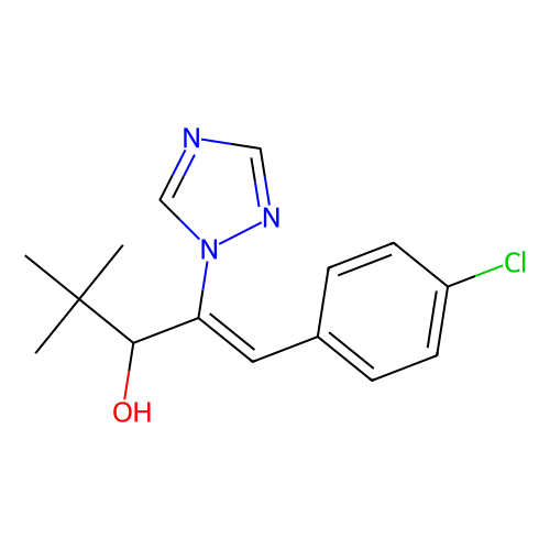 uniconazole