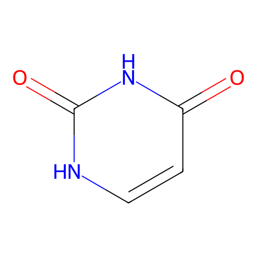 uracil-¹⁵n2