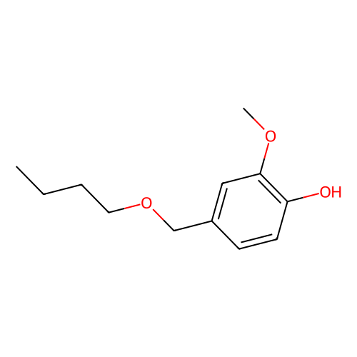 vanillyl butyl ether