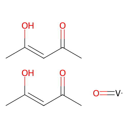 vanadyl acetylacetonate
