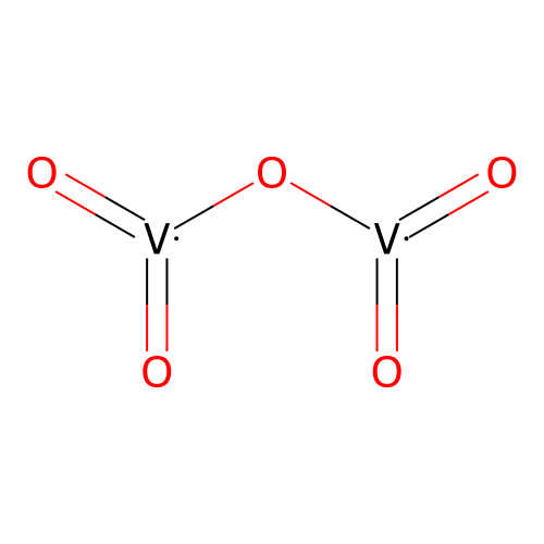 vanadium pentoxide