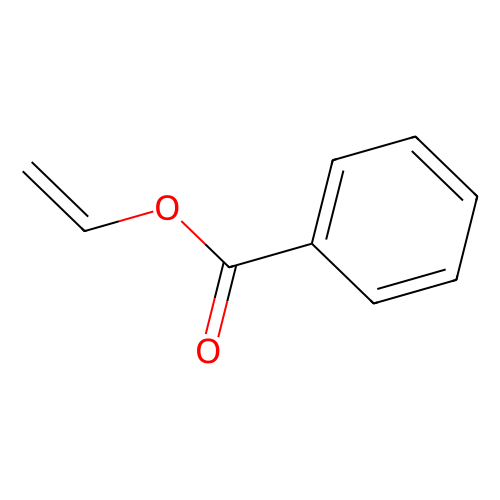 vinyl benzoate (stabilized with mehq)