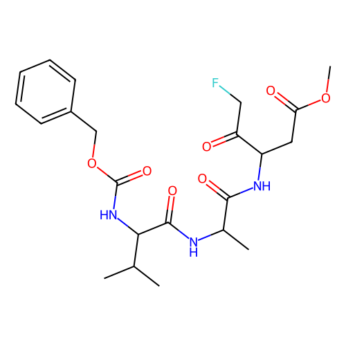 z-vad(ome)-fmk