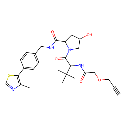 vh 032, propargyl