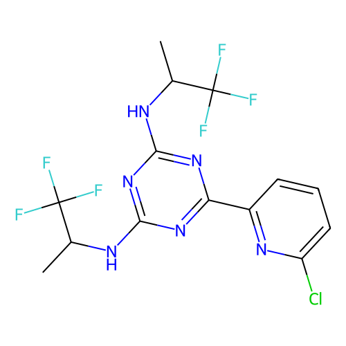 vorasidenib (ag-881)