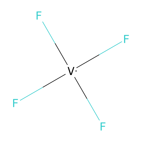 vanadium(iv) fluoride
