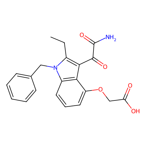 varespladib (ly315920)