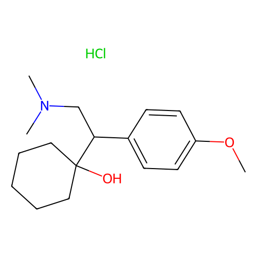 venlafaxine hcl