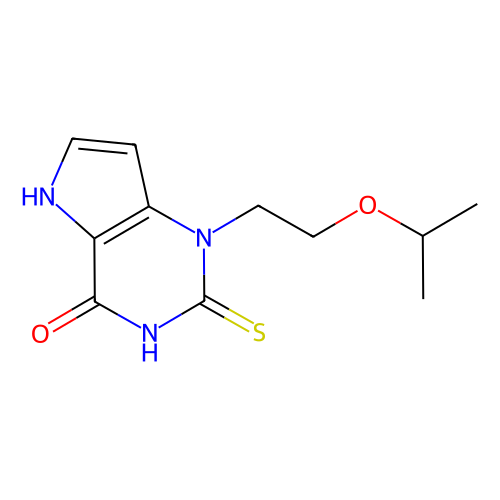 verdiperstat