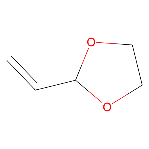 2-vinyl-1,3-dioxolane