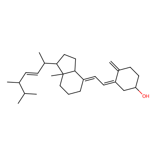 vitamin d₂ (6,19,19-d₃)