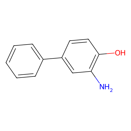 2-amino-4-phenylphenol
