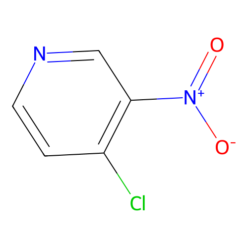 4-chloro-3-nitropyridine