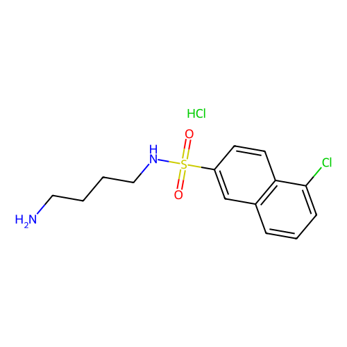 w-13 hydrochloride