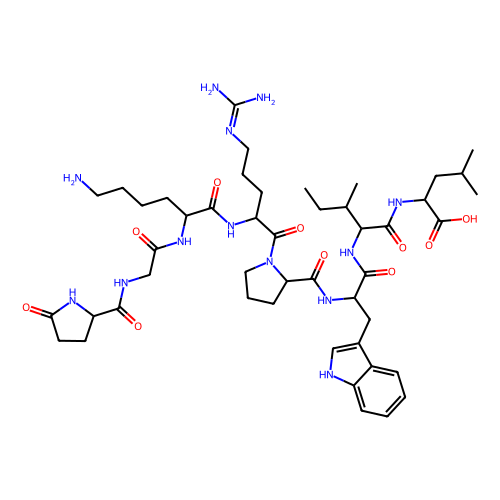 xenopsin
