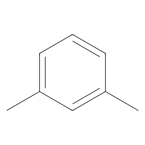 m-xylene standard