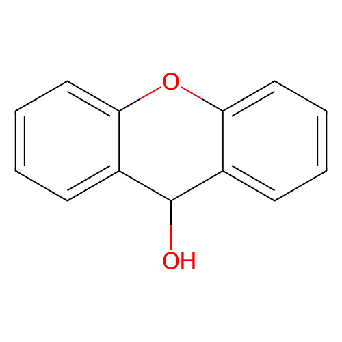 xanthydrol