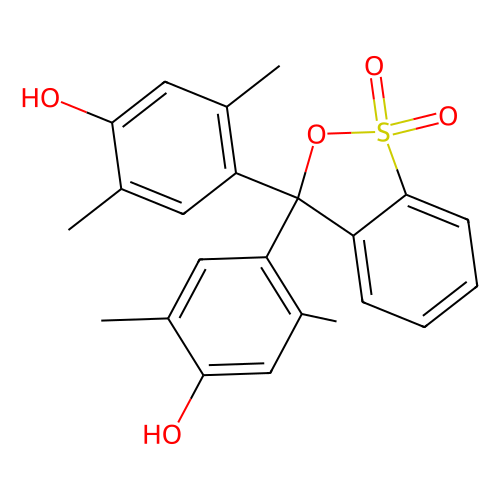 xylenol blue