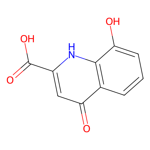 xanthurenic acid