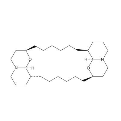 xestospongin c