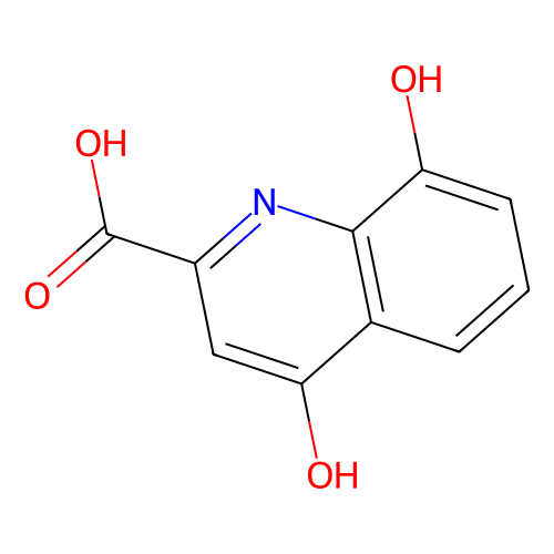 xanthurenic acid-d4
