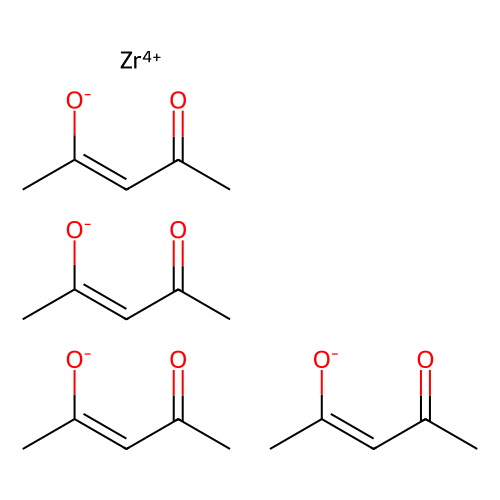 zirconium(iv) acetylacetonate