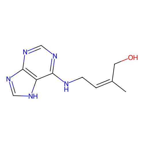 trans-zeatin