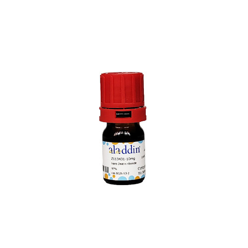 trans-zeatin-riboside