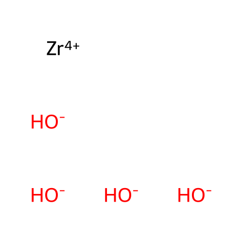zirconium hydroxide