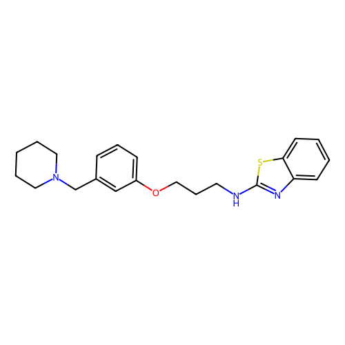 zolantidine dimaleate