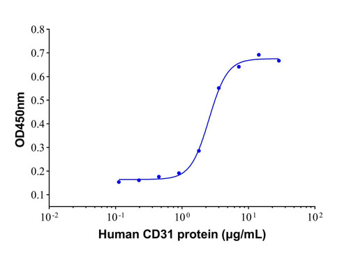 recombinant human cd31/pecam-1 protein