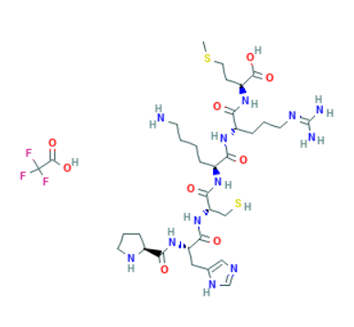 antioxidant peptide a tfa
