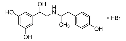 fenoterol hydrobromide
