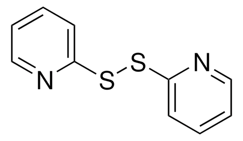 2,2'-dithiodipyridine (c15-1195-607)