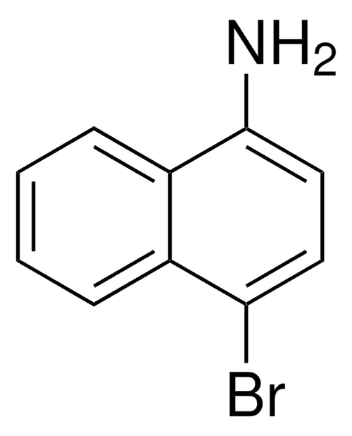1-amino-4-bromonaphthalene