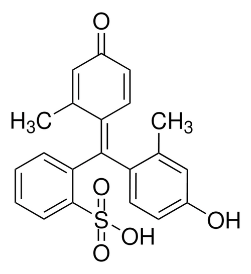 m-cresol purple (c15-1195-652)