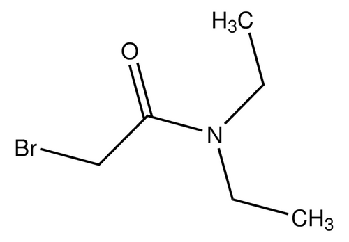 2-bromo-n n-diethylacetamide