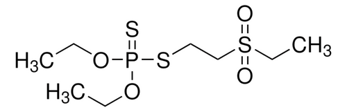 disulfoton-sulfone (c15-1195-708)